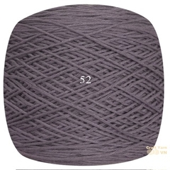 Sợi CTVN trơn 1mm Craft Yarn | Tada Craft