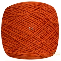 Sợi CTVN trơn 1mm Craft Yarn | Tada Craft