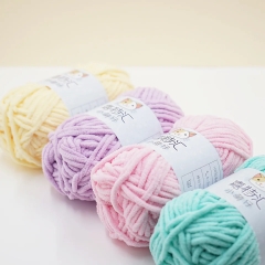 Len Nhung Mèo 50gr
