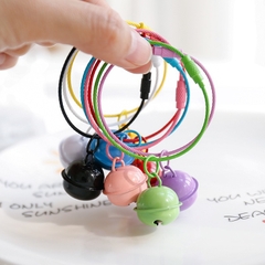 Móc khóa vòng chuông 20mm