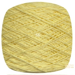 Sợi CTVN trơn 1mm Craft Yarn | Tada Craft