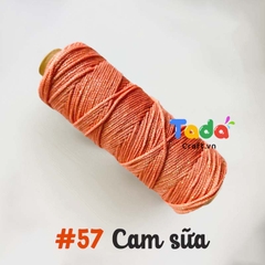 Sợi dệt kim tuyến 125g