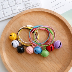 Móc khóa vòng chuông 20mm