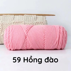 Len Cotton Love 100g | Tada Craft