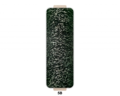 Sợi dệt ống kim tuyến tròn 2mm 125g | Tada Craft