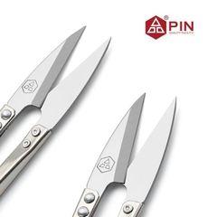 Kéo bấm inox (tốt)