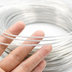 Kẽm bọc nhựa dẻo (bán lẻ 1 mét)