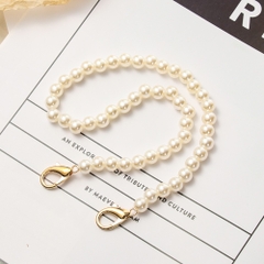 Quai túi ngọc trai ngắn | Tada Craft