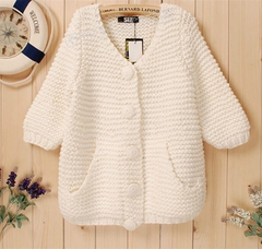 Len Milk Cotton 125g | Tada Craft