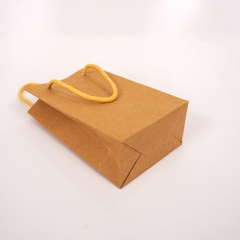 Túi giấy Kraft | Tada Craft