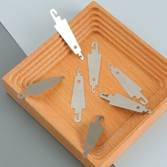 Xỏ chỉ 2 đầu bằng thép | Tada Craft