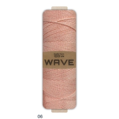 Sợi Wave Craft Yarn 125g | Tada Craft