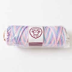 Sợi dệt loang Woolies 2mm | Tada Craft