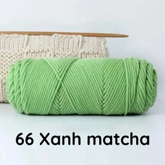 Len Cotton Love 100g | Tada Craft