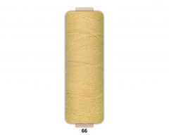Sợi dệt ống kim tuyến tròn 2mm 125g | Tada Craft