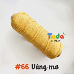 Sợi dệt kim tuyến 125g