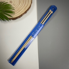 Kim đan gỗ thẳng 25cm