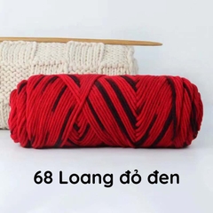 Len Cotton Love loang 100g | Tada Craft