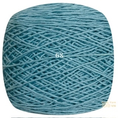 Sợi CTVN trơn 1mm Craft Yarn | Tada Craft