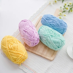 Len Nhung Mèo 50gr