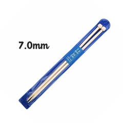 Kim đan gỗ thẳng 25cm