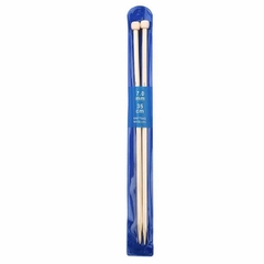 Kim đan gỗ thẳng 25cm