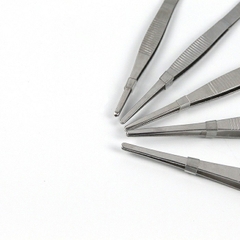 Nhíp gắp thẳng, gắp đồ thủ công nhồi thú bông | Tada Craft