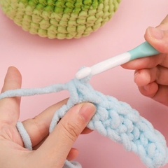 Kim móc nhựa lớn
