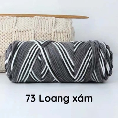 Len Cotton Love loang 100g | Tada Craft