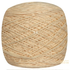 Sợi CTVN trơn 1mm Craft Yarn | Tada Craft