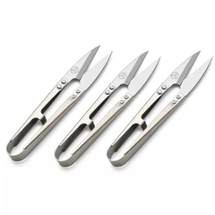Kéo bấm inox (tốt)