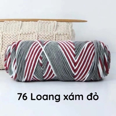 Len Cotton Love loang 100g | Tada Craft