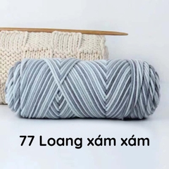 Len Cotton Love loang 100g | Tada Craft