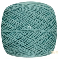 Sợi CTVN trơn 1mm Craft Yarn | Tada Craft