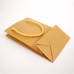 Túi giấy Kraft | Tada Craft