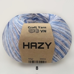 Len Hazy loang 50g | Tada Craft