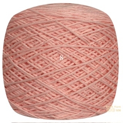 Sợi CTVN trơn 1mm Craft Yarn | Tada Craft