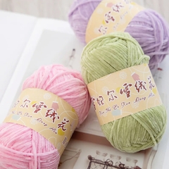 Len Nhung 2mm 40gr