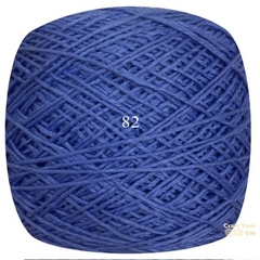 Sợi CTVN trơn 1mm Craft Yarn | Tada Craft