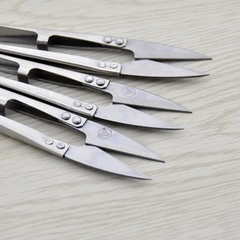 Kéo bấm inox (tốt)