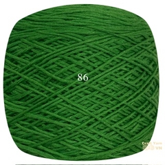 Sợi CTVN trơn 1mm Craft Yarn | Tada Craft