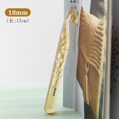 Kim móc len sợi cỡ lớn | Tada Craft