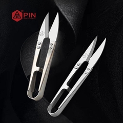 Kéo bấm inox (tốt)