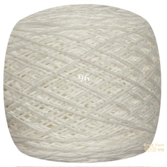Sợi CTVN trơn 1mm Craft Yarn | Tada Craft
