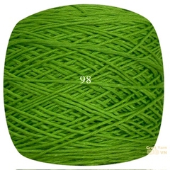 Sợi CTVN trơn 1mm Craft Yarn | Tada Craft