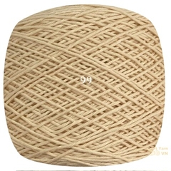 Sợi CTVN trơn 1mm Craft Yarn | Tada Craft