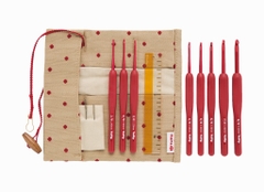 Kim móc Nhật Tulip Etimo Red chính hãng