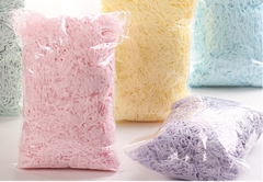 100G Giấy rơm trang trí | Tada Craft