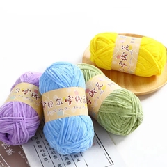 Len Nhung 2mm 40gr