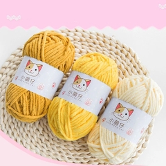 Len Nhung Mèo 50gr